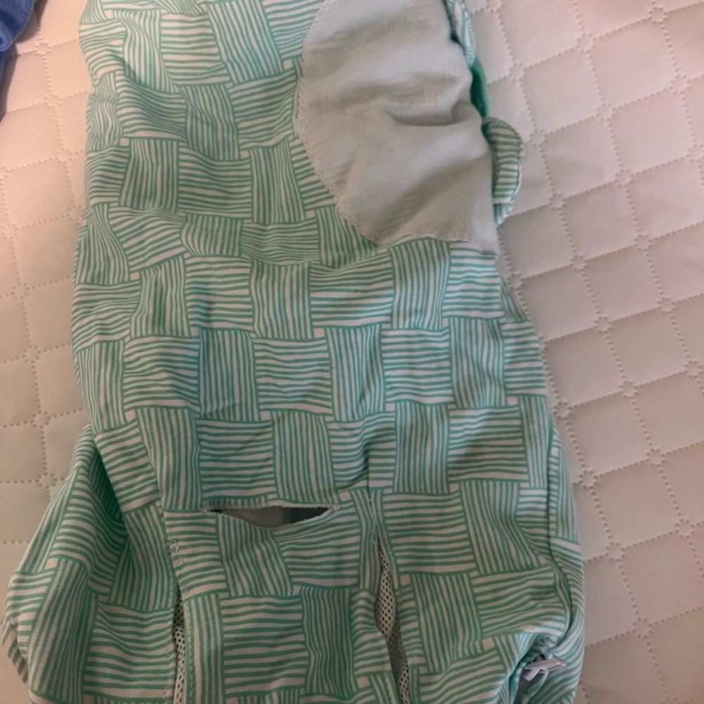 Swaddle Me